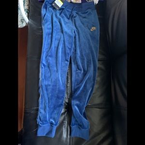 Nike women sweatpants